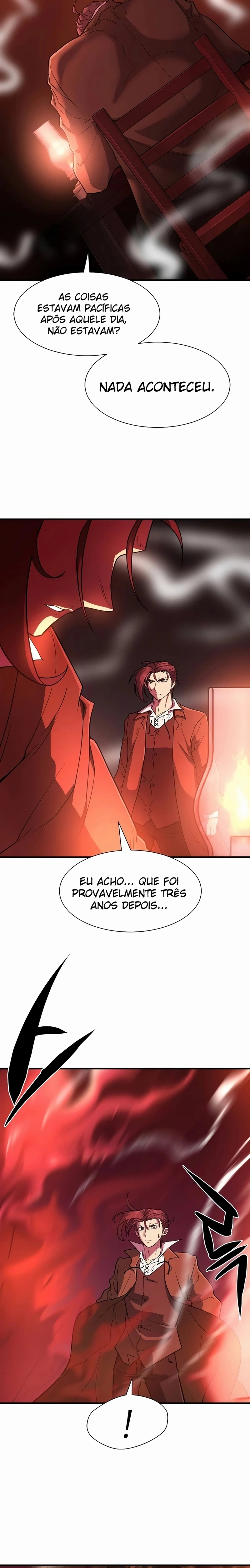 Read O Melhor Engenheiro Do Mundo (PT) Manga Online