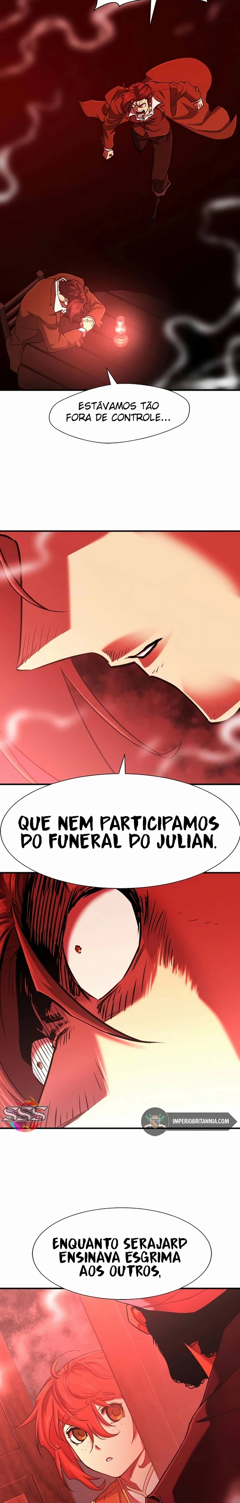 Read O Melhor Engenheiro Do Mundo (PT) Manga Online