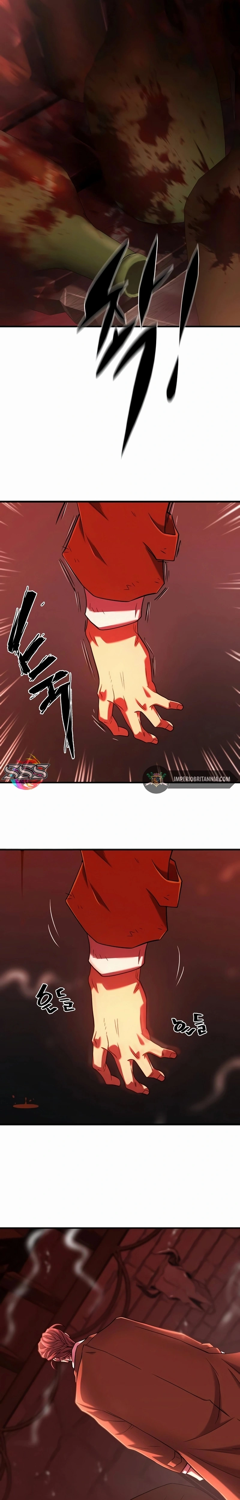 Read O Melhor Engenheiro Do Mundo (PT) Manga Online