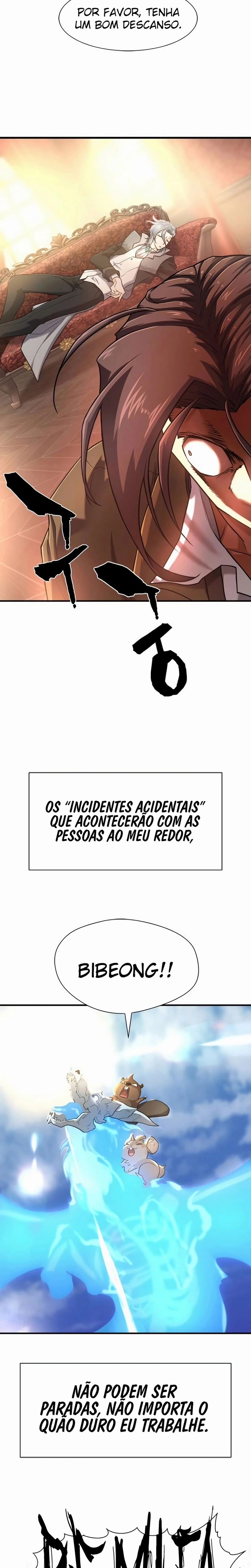 Read O Melhor Engenheiro Do Mundo (PT) Manga Online