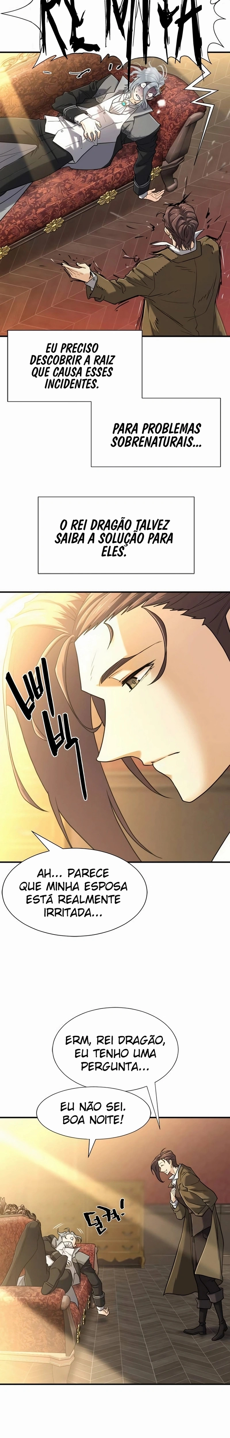 Read O Melhor Engenheiro Do Mundo (PT) Manga Online