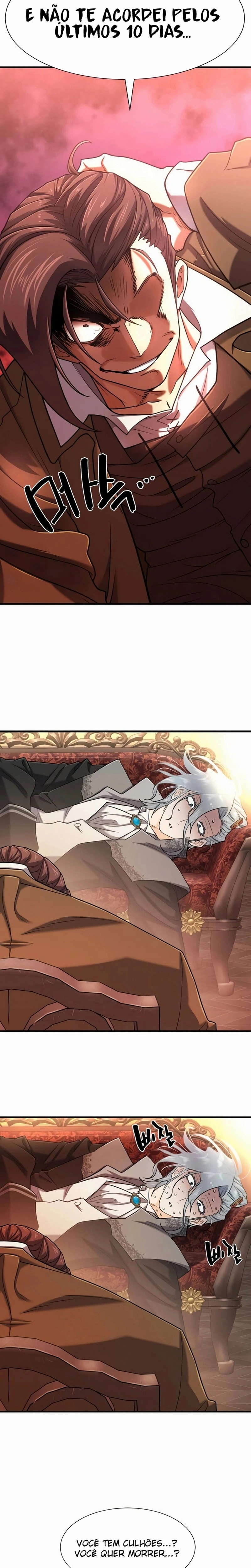 Read O Melhor Engenheiro Do Mundo (PT) Manga Online