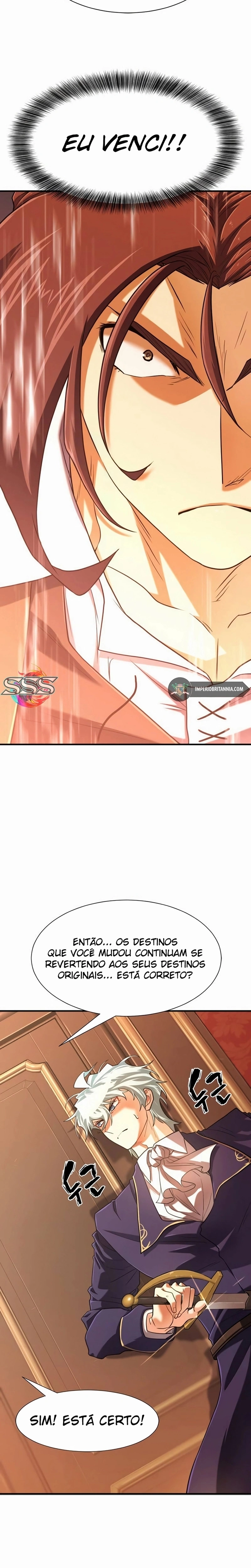 Read O Melhor Engenheiro Do Mundo (PT) Manga Online