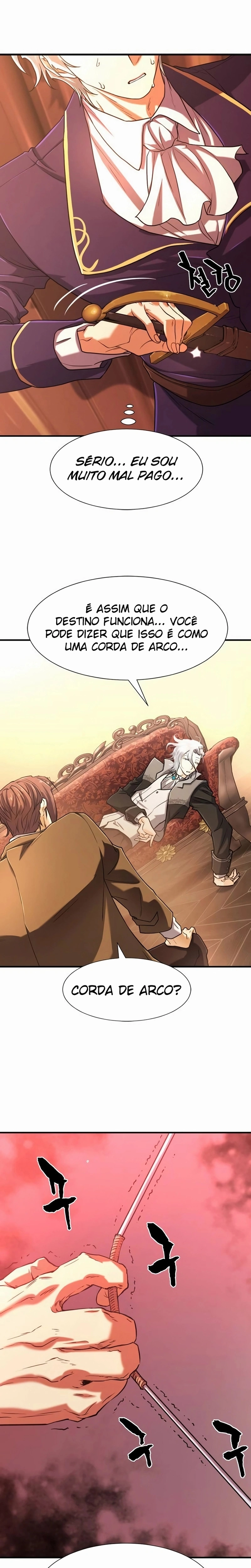 Read O Melhor Engenheiro Do Mundo (PT) Manga Online