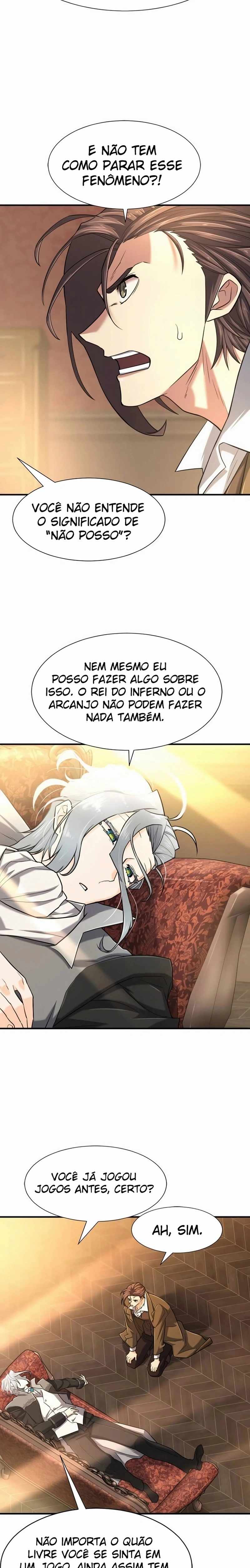 Read O Melhor Engenheiro Do Mundo (PT) Manga Online