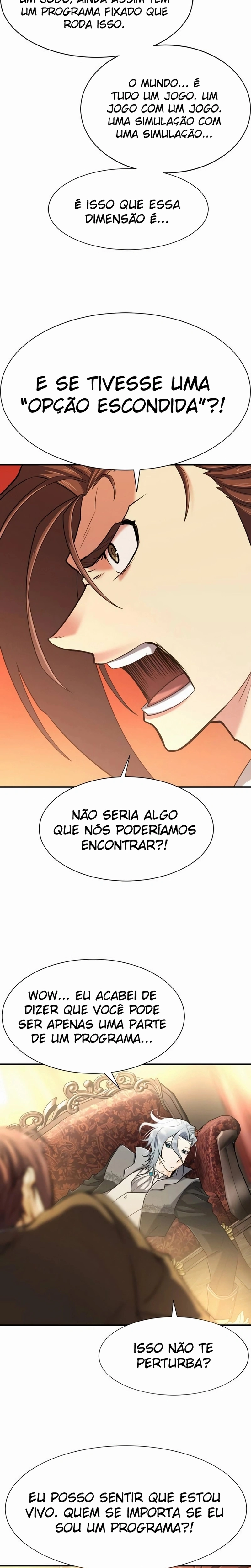 Read O Melhor Engenheiro Do Mundo (PT) Manga Online