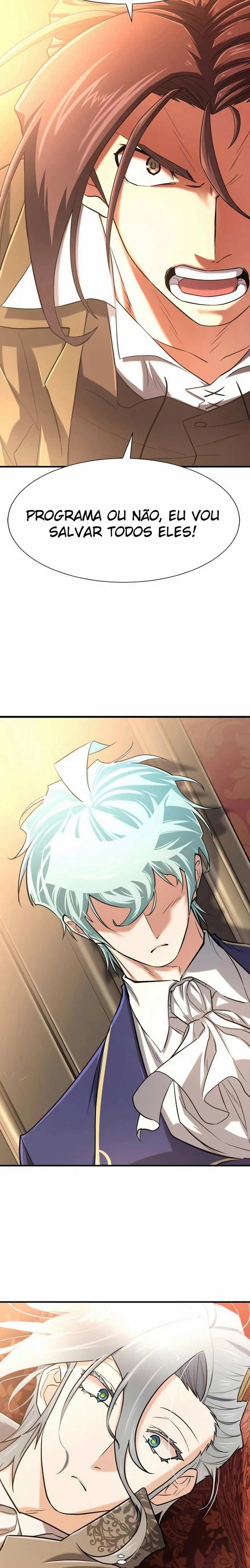 Read O Melhor Engenheiro Do Mundo (PT) Manga Online