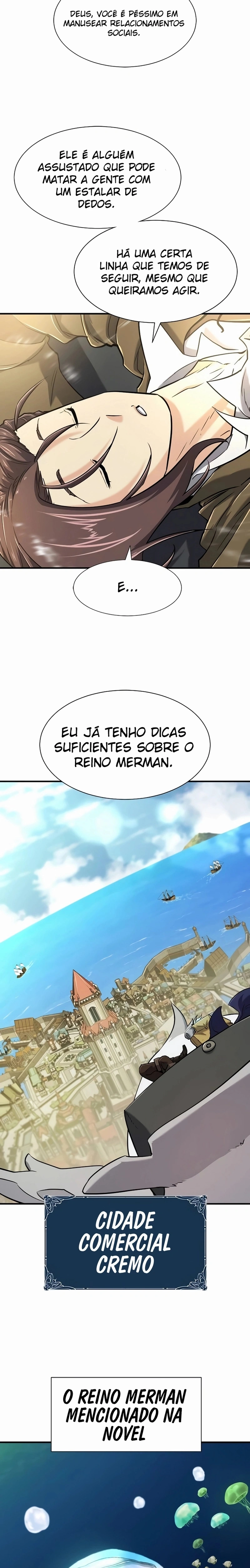 Read O Melhor Engenheiro Do Mundo (PT) Manga Online