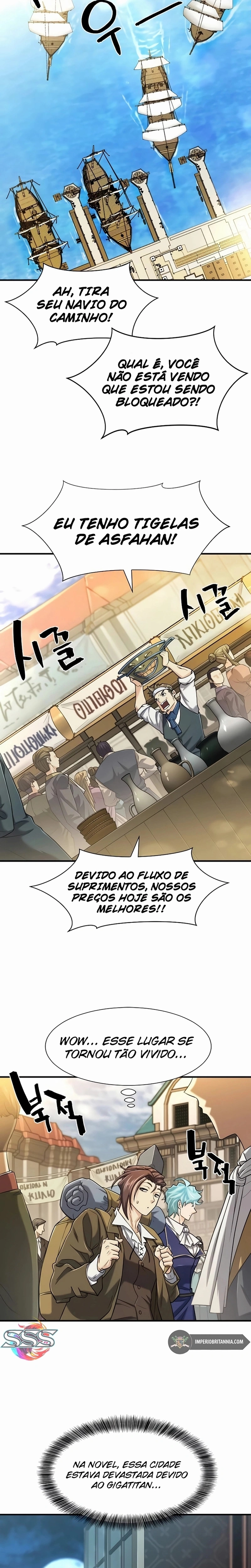 Read O Melhor Engenheiro Do Mundo (PT) Manga Online