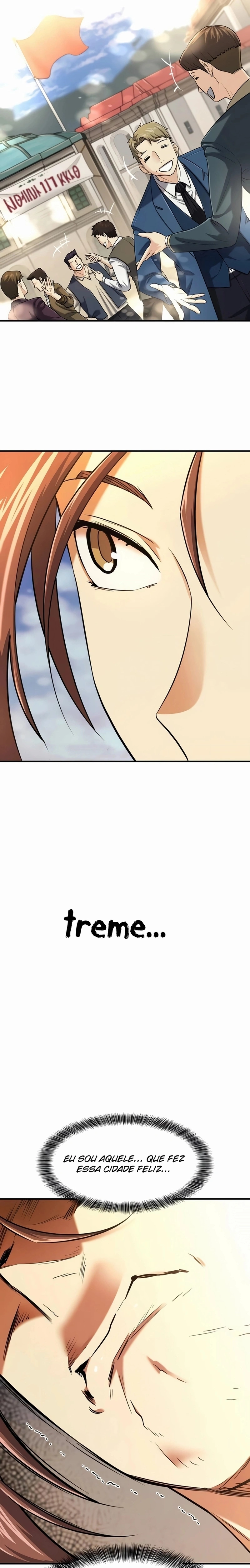 Read O Melhor Engenheiro Do Mundo (PT) Manga Online