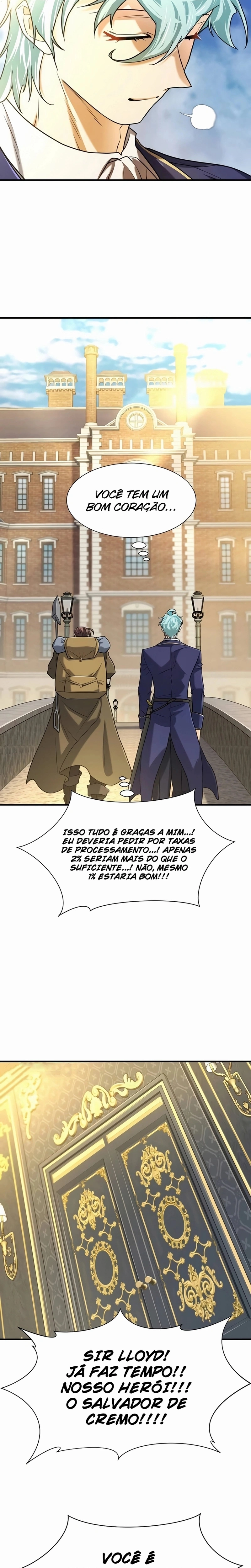 Read O Melhor Engenheiro Do Mundo (PT) Manga Online