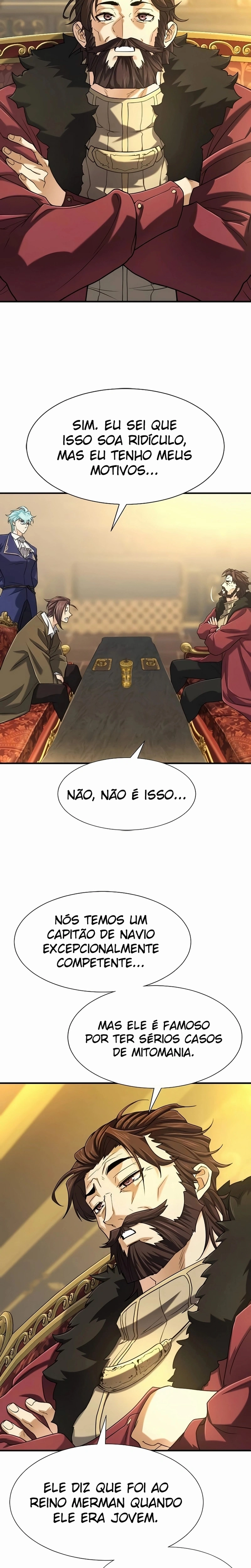Read O Melhor Engenheiro Do Mundo (PT) Manga Online