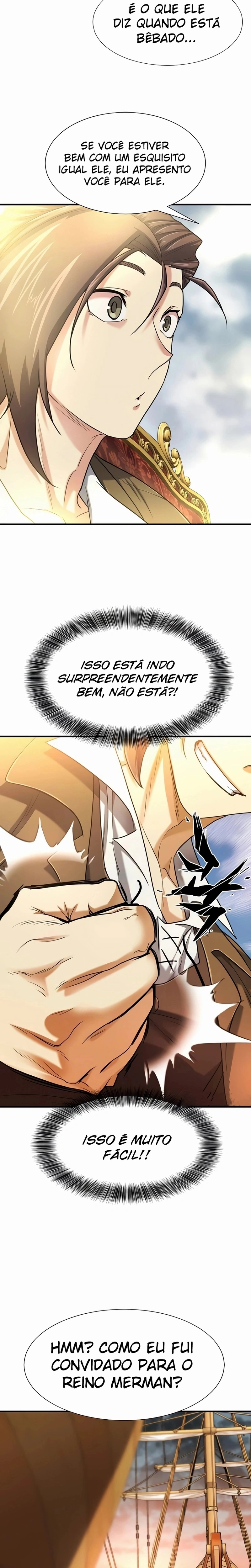 Read O Melhor Engenheiro Do Mundo (PT) Manga Online