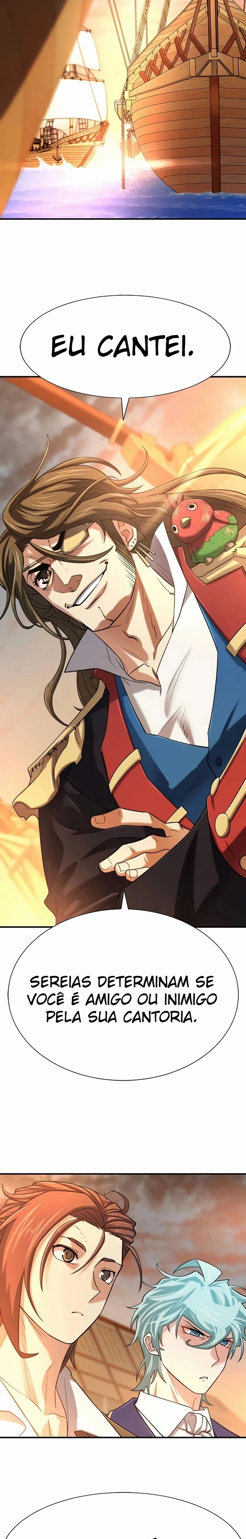 Read O Melhor Engenheiro Do Mundo (PT) Manga Online