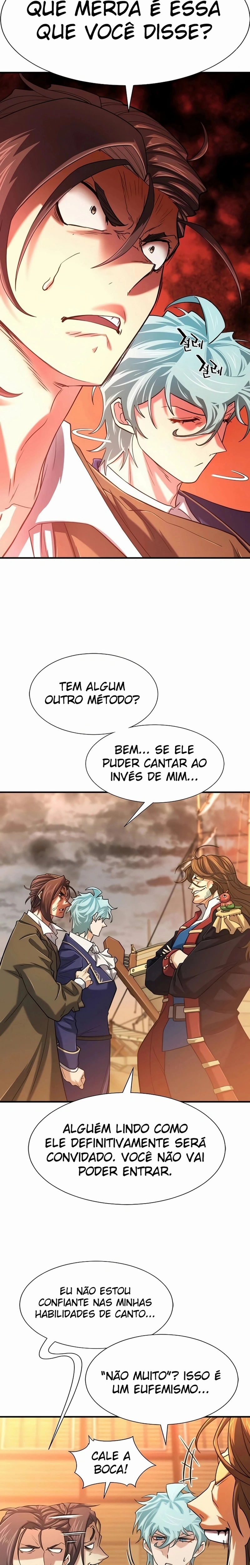Read O Melhor Engenheiro Do Mundo (PT) Manga Online