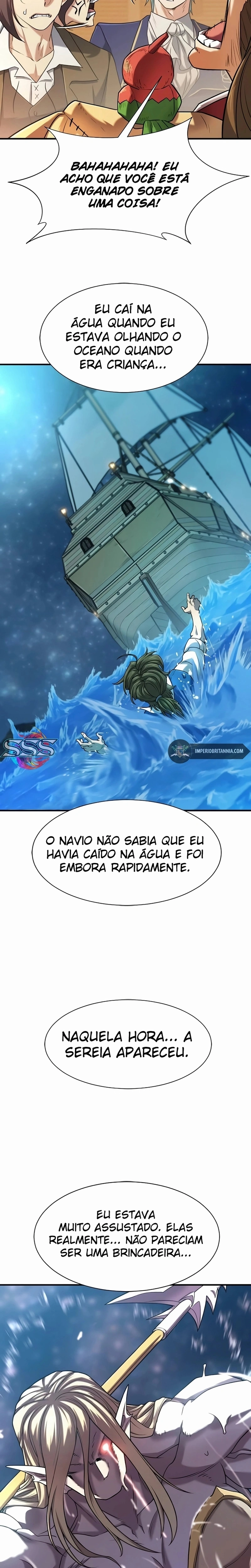 Read O Melhor Engenheiro Do Mundo (PT) Manga Online