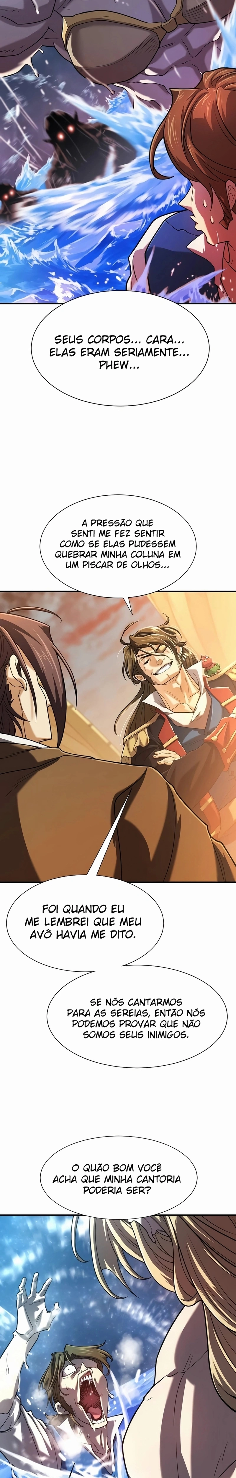 Read O Melhor Engenheiro Do Mundo (PT) Manga Online