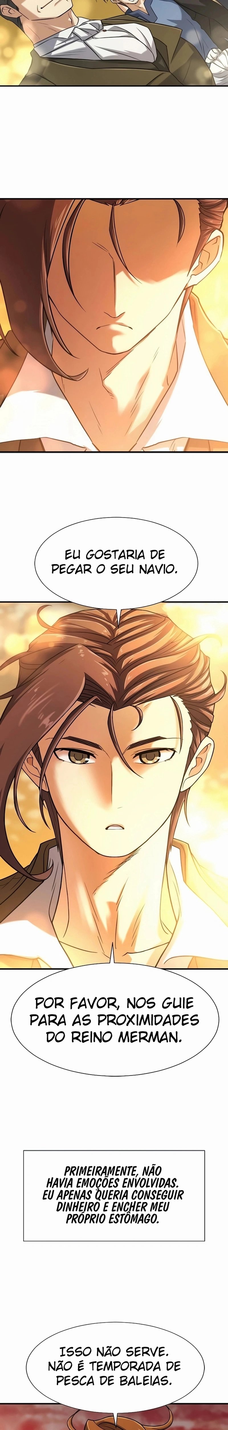 Read O Melhor Engenheiro Do Mundo (PT) Manga Online