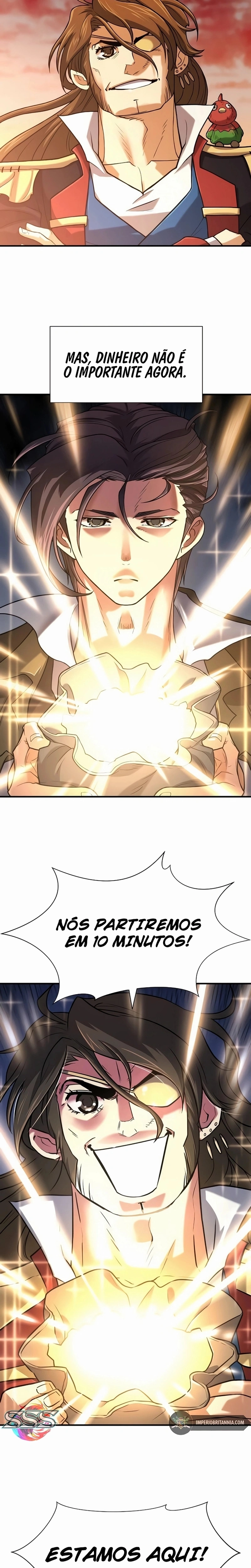 Read O Melhor Engenheiro Do Mundo (PT) Manga Online