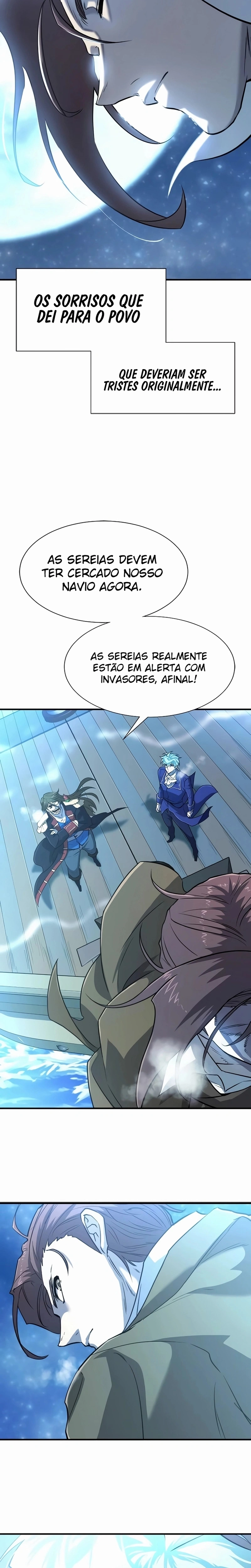 Read O Melhor Engenheiro Do Mundo (PT) Manga Online