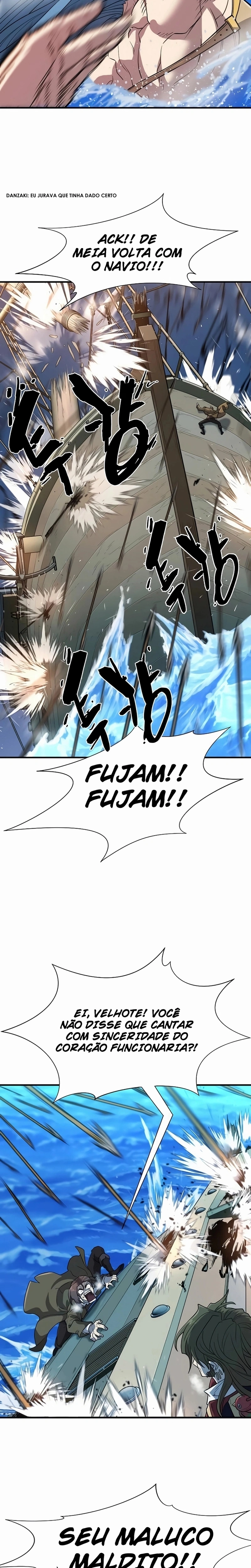 Read O Melhor Engenheiro Do Mundo (PT) Manga Online