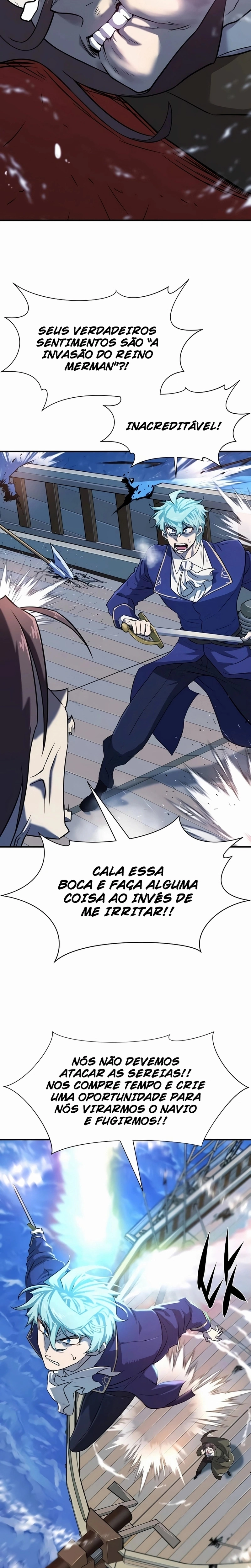 Read O Melhor Engenheiro Do Mundo (PT) Manga Online