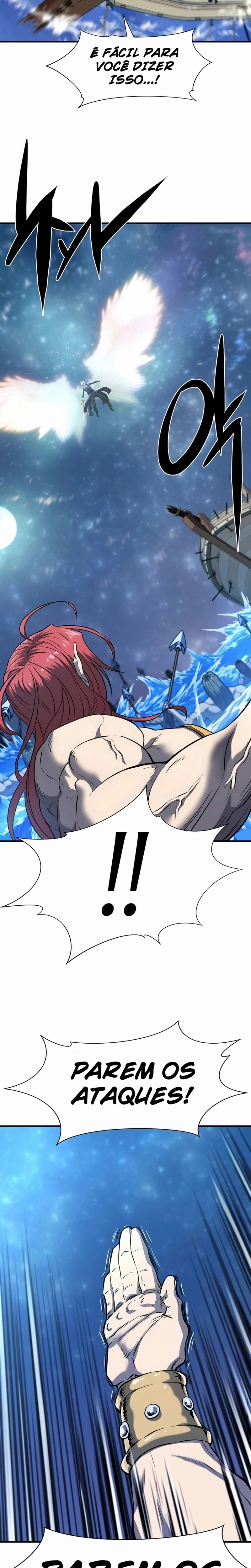 Read O Melhor Engenheiro Do Mundo (PT) Manga Online