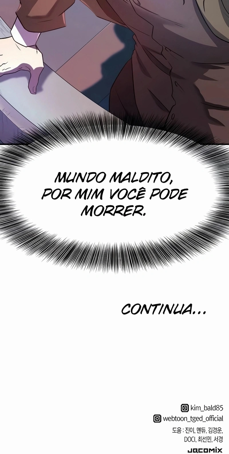 Read O Melhor Engenheiro Do Mundo (PT) Manga Online