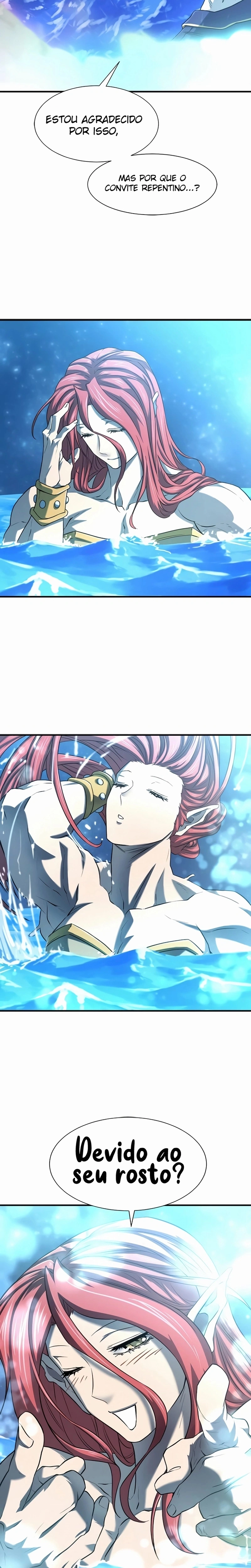 Read O Melhor Engenheiro Do Mundo (PT) Manga Online