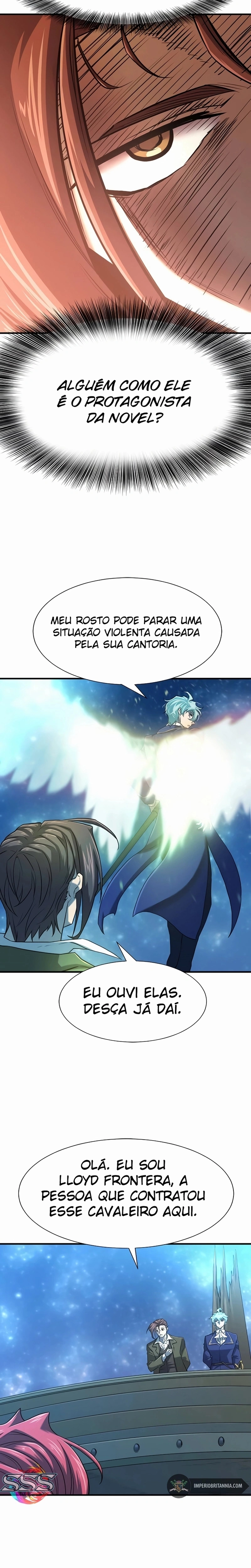 Read O Melhor Engenheiro Do Mundo (PT) Manga Online