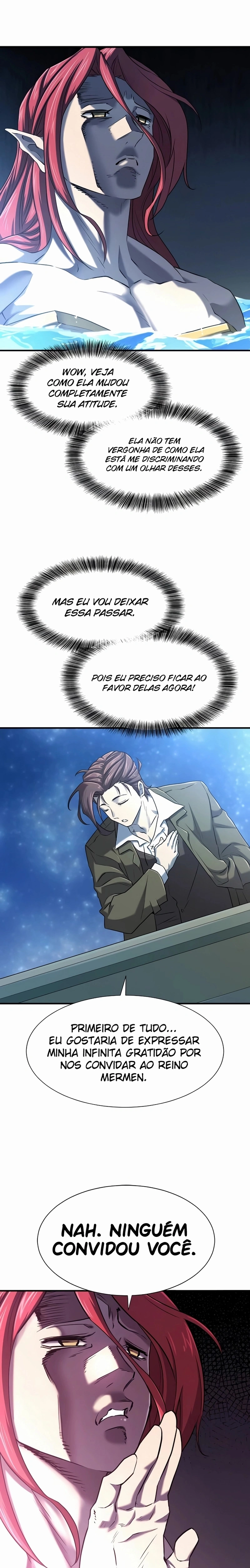 Read O Melhor Engenheiro Do Mundo (PT) Manga Online