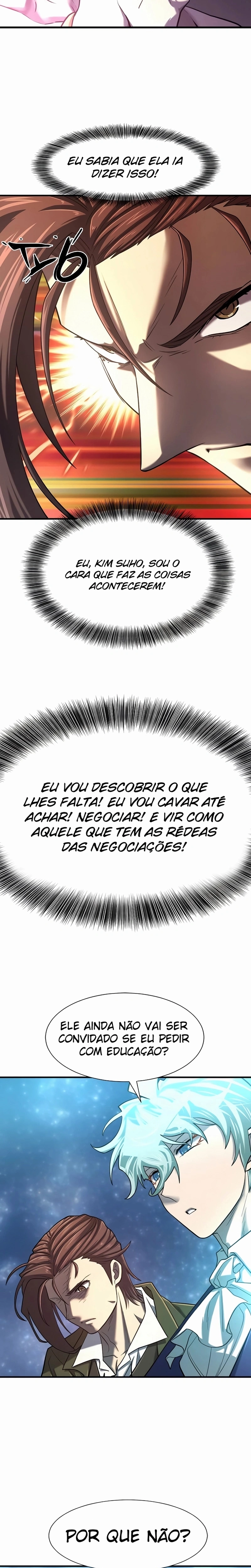 Read O Melhor Engenheiro Do Mundo (PT) Manga Online