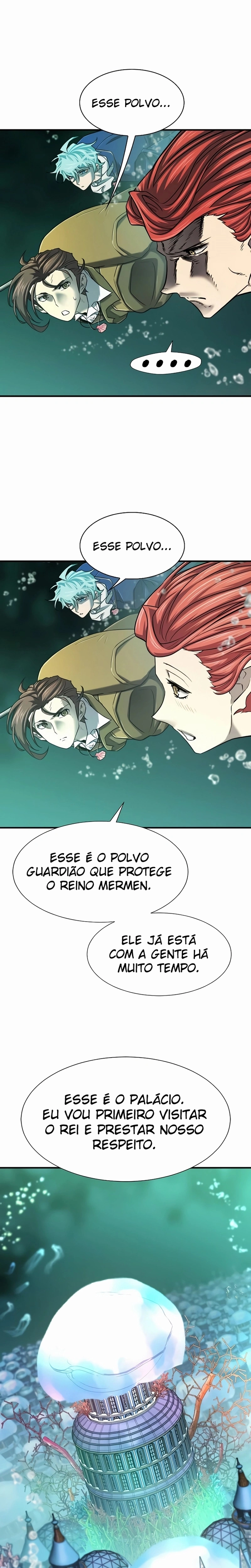 Read O Melhor Engenheiro Do Mundo (PT) Manga Online