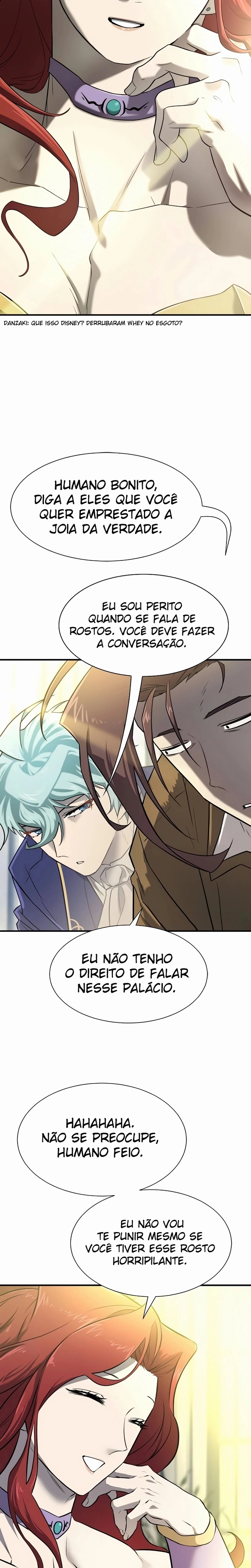 Read O Melhor Engenheiro Do Mundo (PT) Manga Online