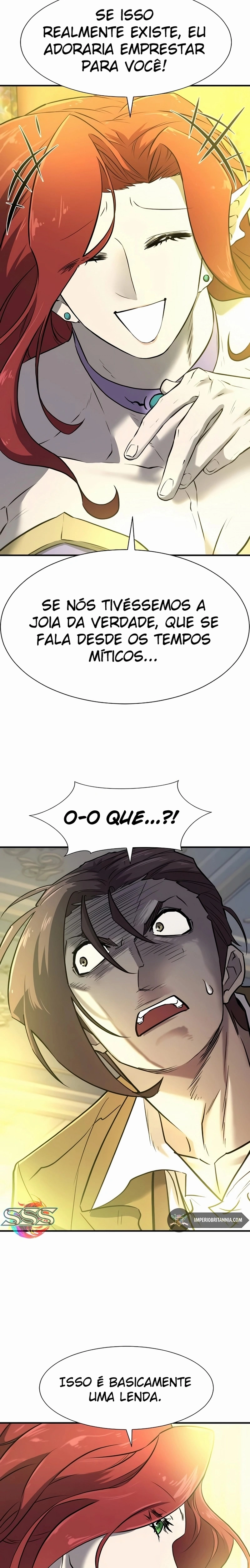 Read O Melhor Engenheiro Do Mundo (PT) Manga Online