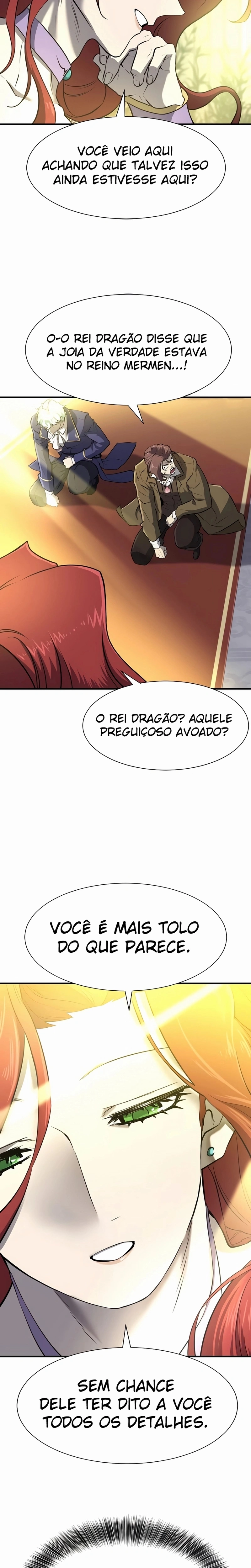 Read O Melhor Engenheiro Do Mundo (PT) Manga Online