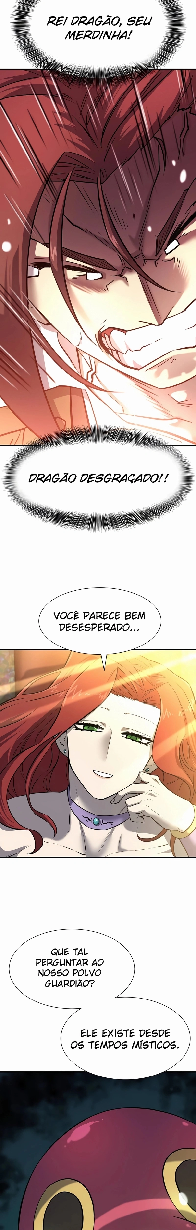 Read O Melhor Engenheiro Do Mundo (PT) Manga Online