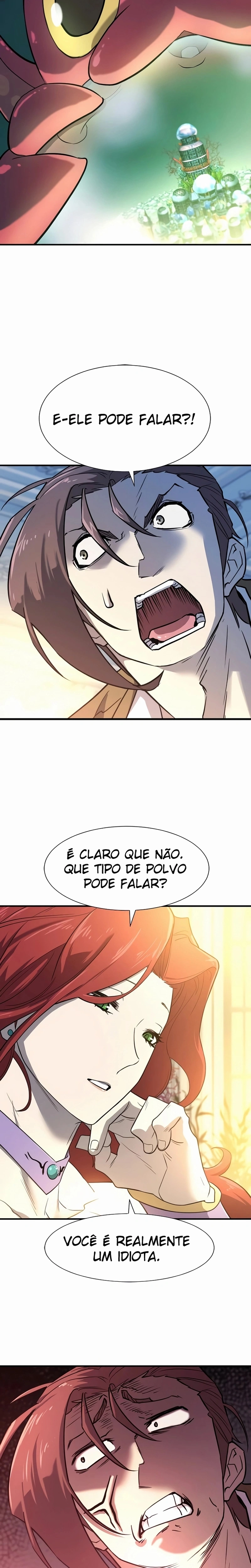 Read O Melhor Engenheiro Do Mundo (PT) Manga Online
