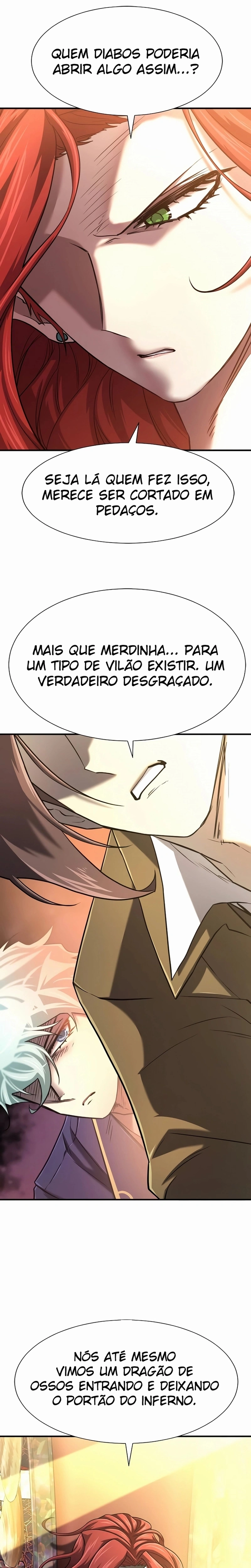 Read O Melhor Engenheiro Do Mundo (PT) Manga Online