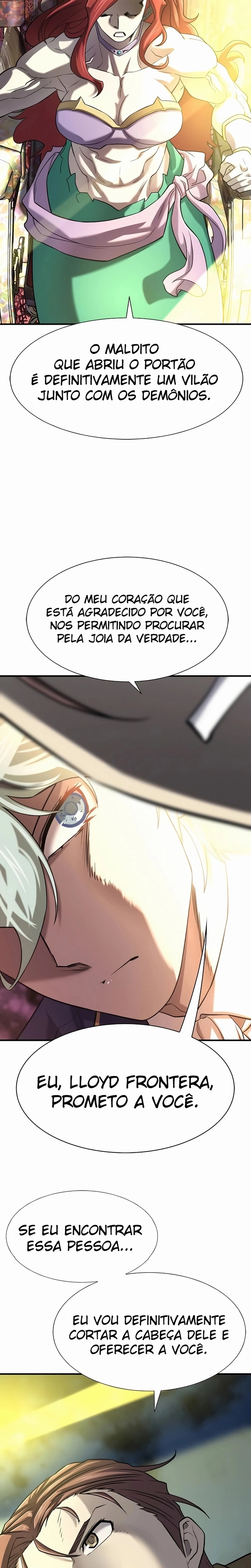 Read O Melhor Engenheiro Do Mundo (PT) Manga Online