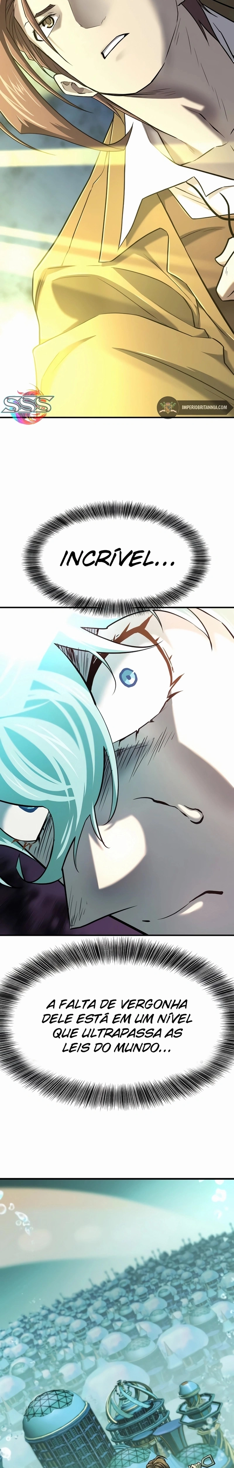 Read O Melhor Engenheiro Do Mundo (PT) Manga Online