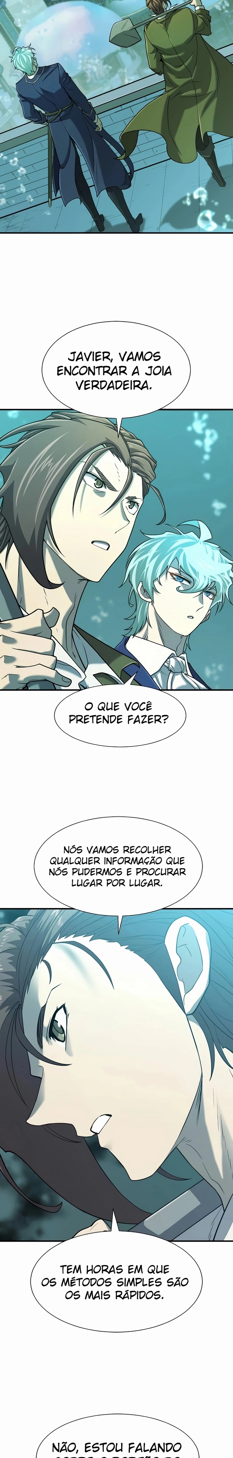 Read O Melhor Engenheiro Do Mundo (PT) Manga Online