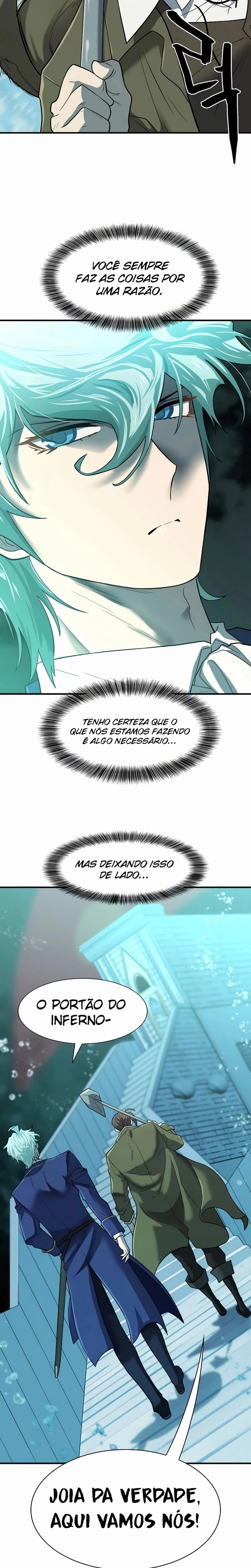 Read O Melhor Engenheiro Do Mundo (PT) Manga Online