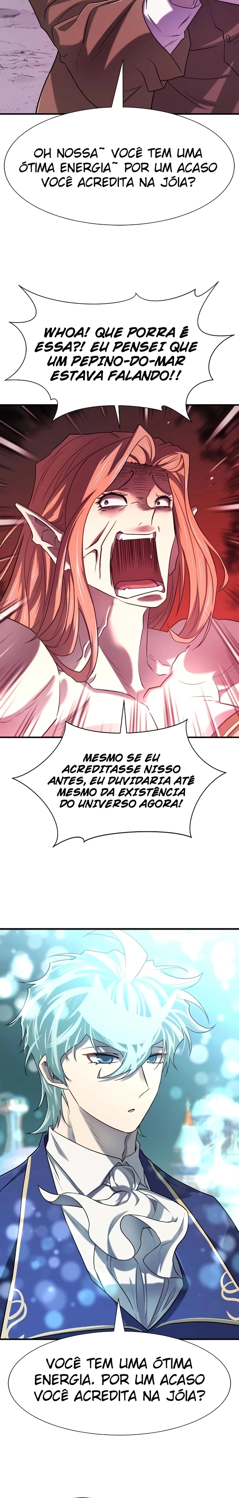 Read O Melhor Engenheiro Do Mundo (PT) Manga Online