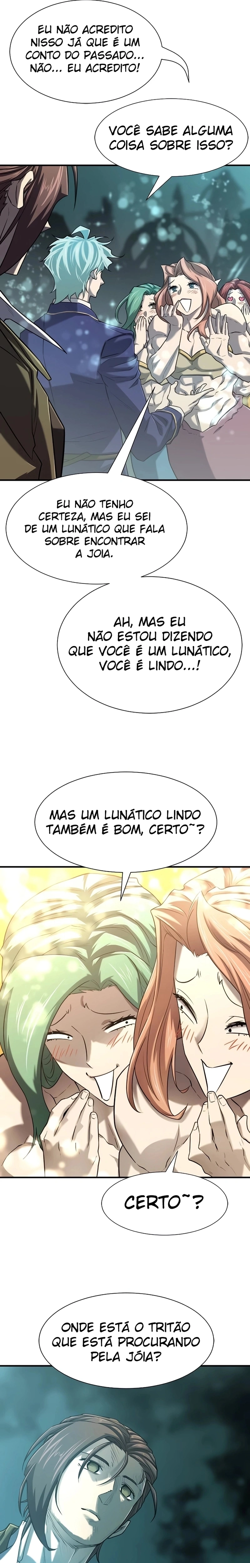 Read O Melhor Engenheiro Do Mundo (PT) Manga Online