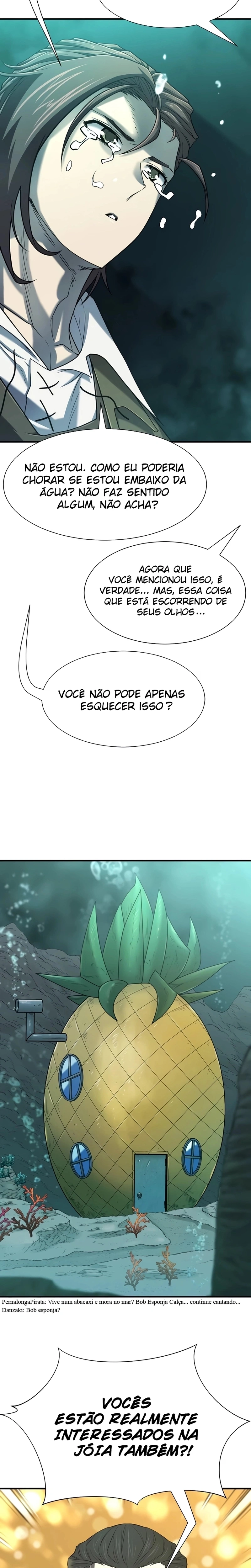 Read O Melhor Engenheiro Do Mundo (PT) Manga Online
