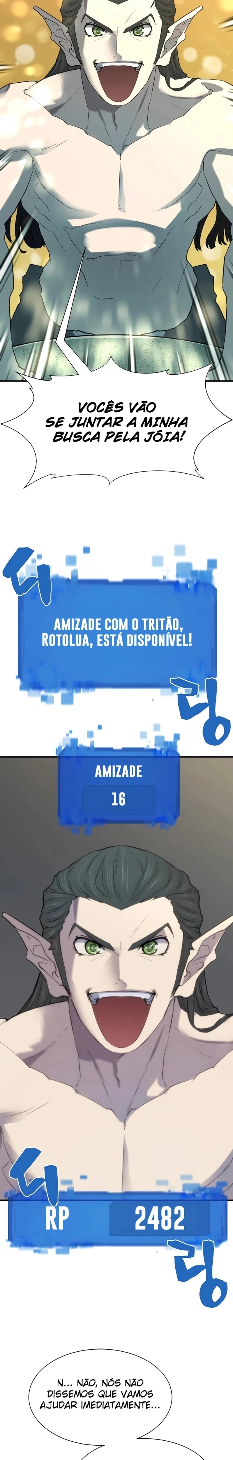Read O Melhor Engenheiro Do Mundo (PT) Manga Online