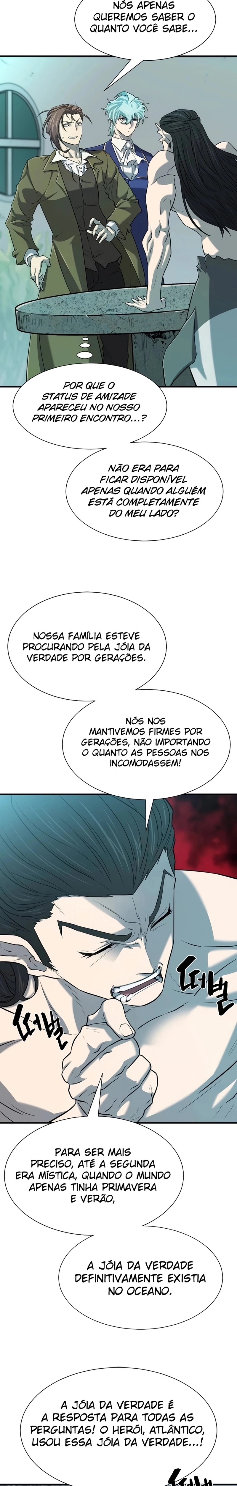Read O Melhor Engenheiro Do Mundo (PT) Manga Online
