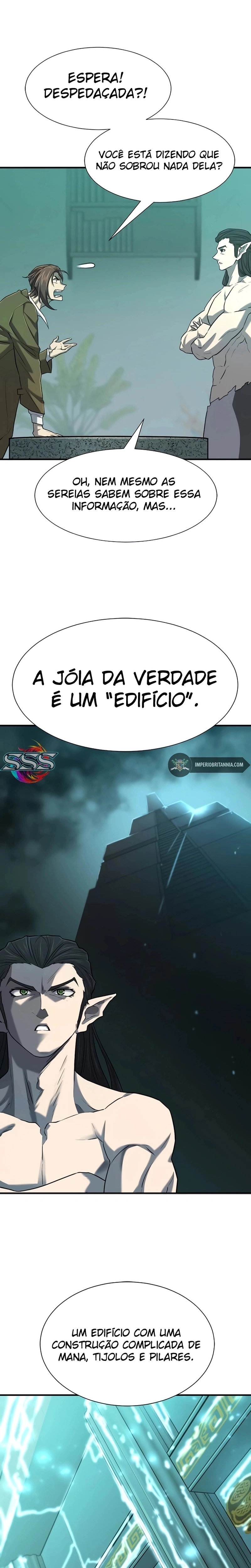 Read O Melhor Engenheiro Do Mundo (PT) Manga Online