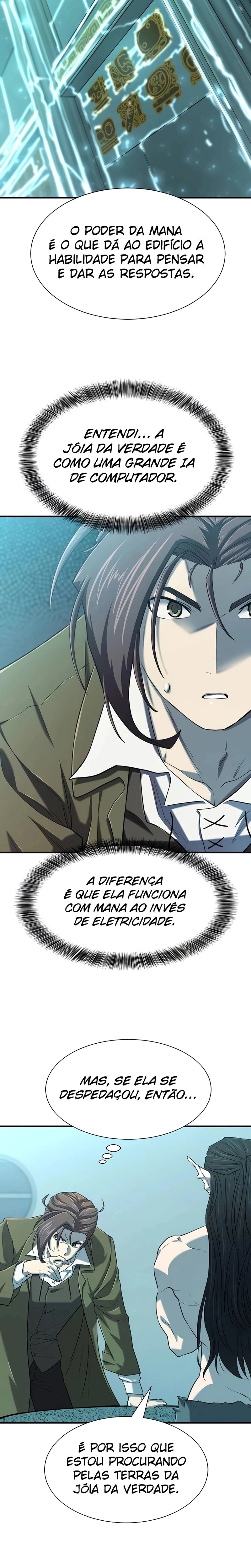Read O Melhor Engenheiro Do Mundo (PT) Manga Online